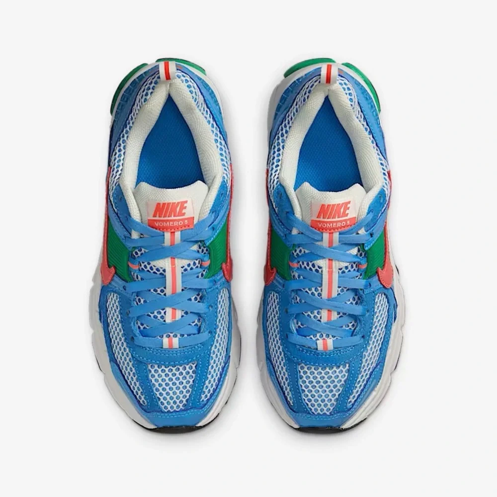 Nike Vomero 5 Sz 5.5 - Picture 10 of 14